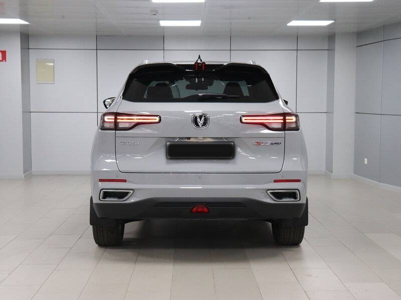 Б/У Чанган CS55 Plus 2023 года. Фото: #3