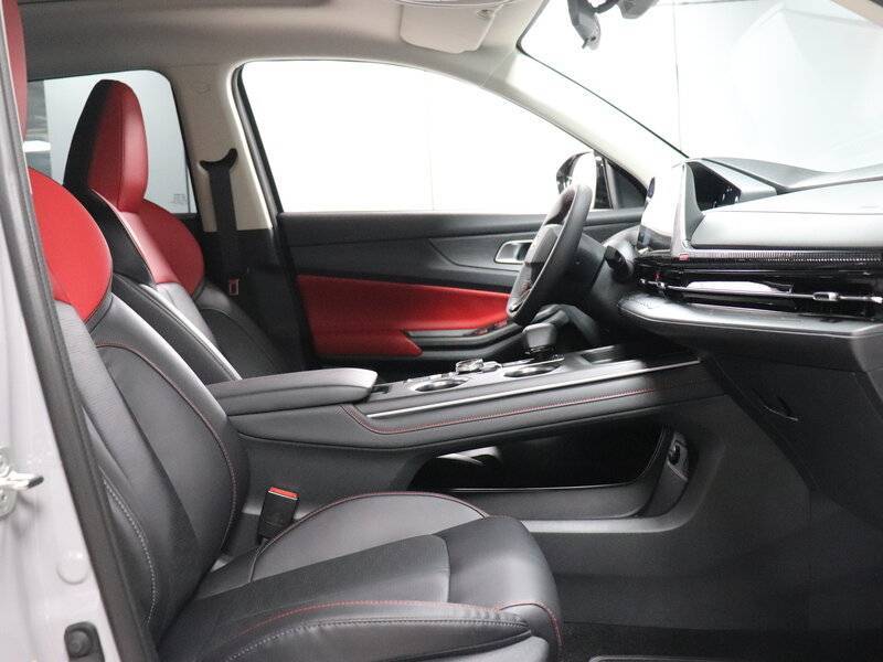 Б/У Чанган CS55 Plus 2023 года. Фото: #6