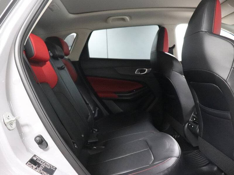 Б/У Чанган CS55 Plus 2023 года. Фото: #8