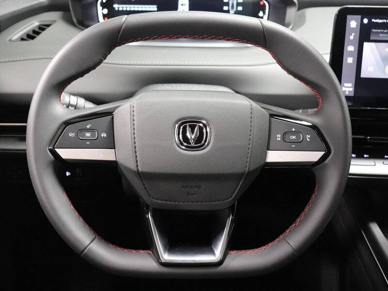 Б/У Чанган CS55 Plus 2023 года. Фото: #10