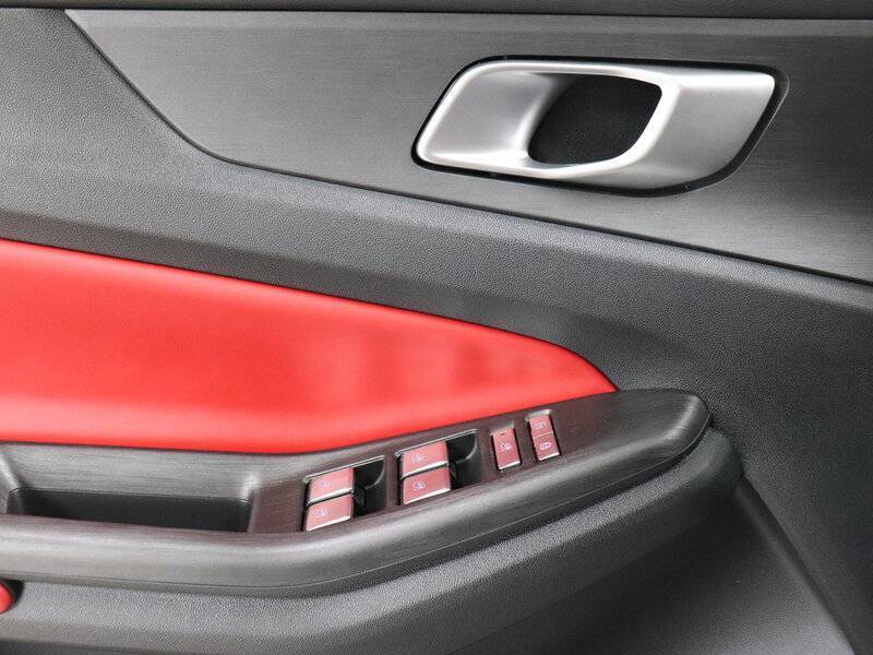 Б/У Чанган CS55 Plus 2023 года. Фото: #14