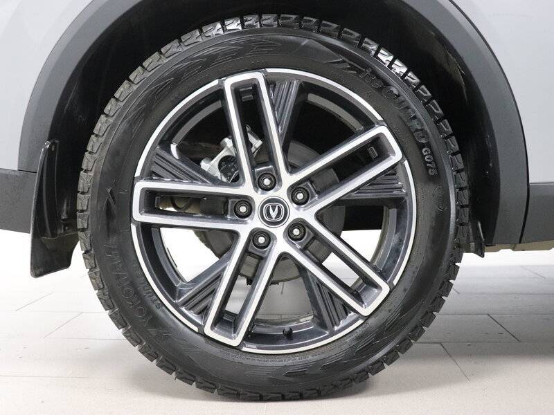 Б/У Чанган CS55 Plus 2023 года. Фото: #16