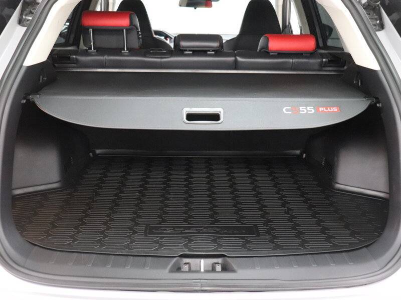 Б/У Чанган CS55 Plus 2023 года. Фото: #17