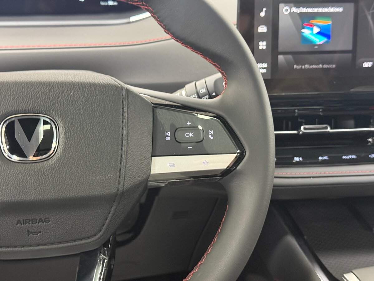 Б/У Чанган CS55 Plus 2024 года. Фото: #10