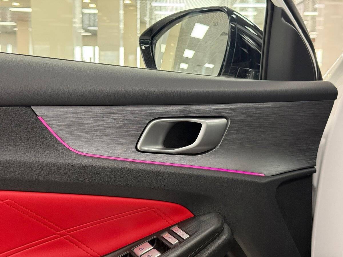 Б/У Чанган CS55 Plus 2024 года. Фото: #11