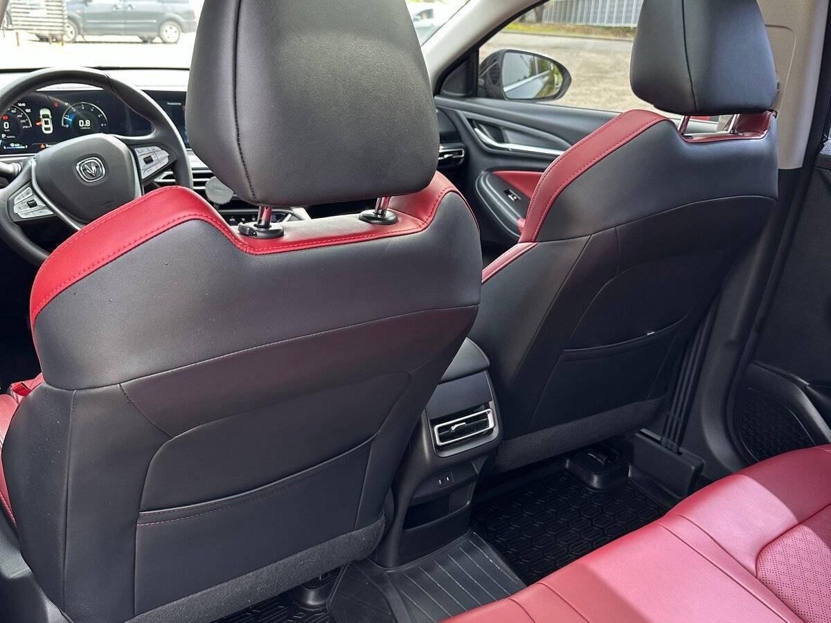 Б/У Чанган Еадо Плюс 2023 года. Фото: #10