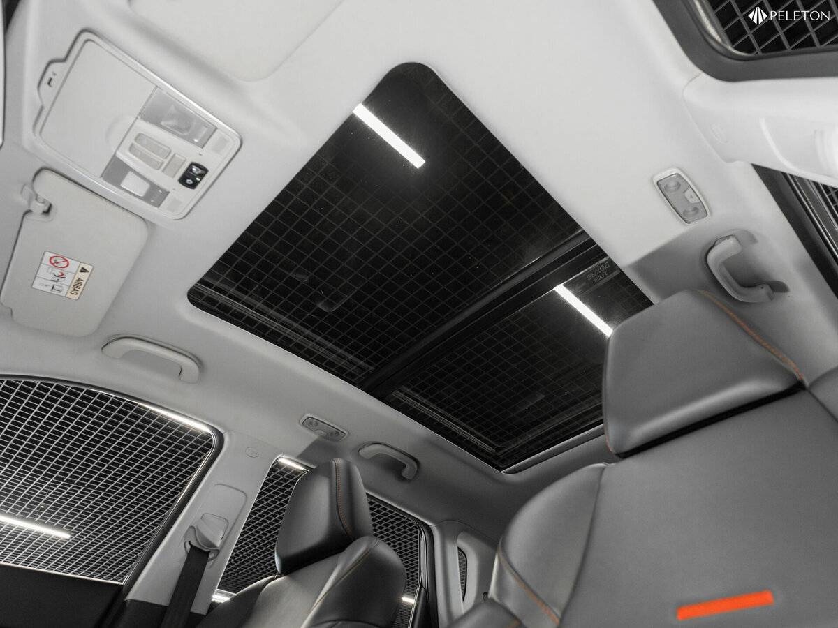 Б/У Чанган CS35 Plus 2023 года. Фото: #11