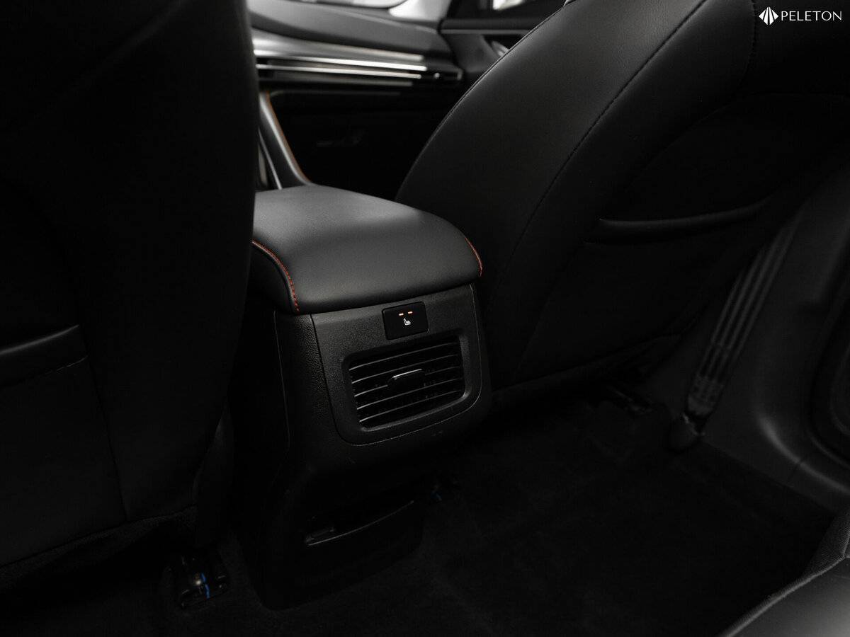 Б/У Чанган CS35 Plus 2023 года. Фото: #15