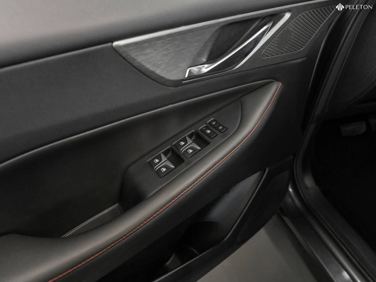 Б/У Чанган CS35 Plus 2023 года. Фото: #16