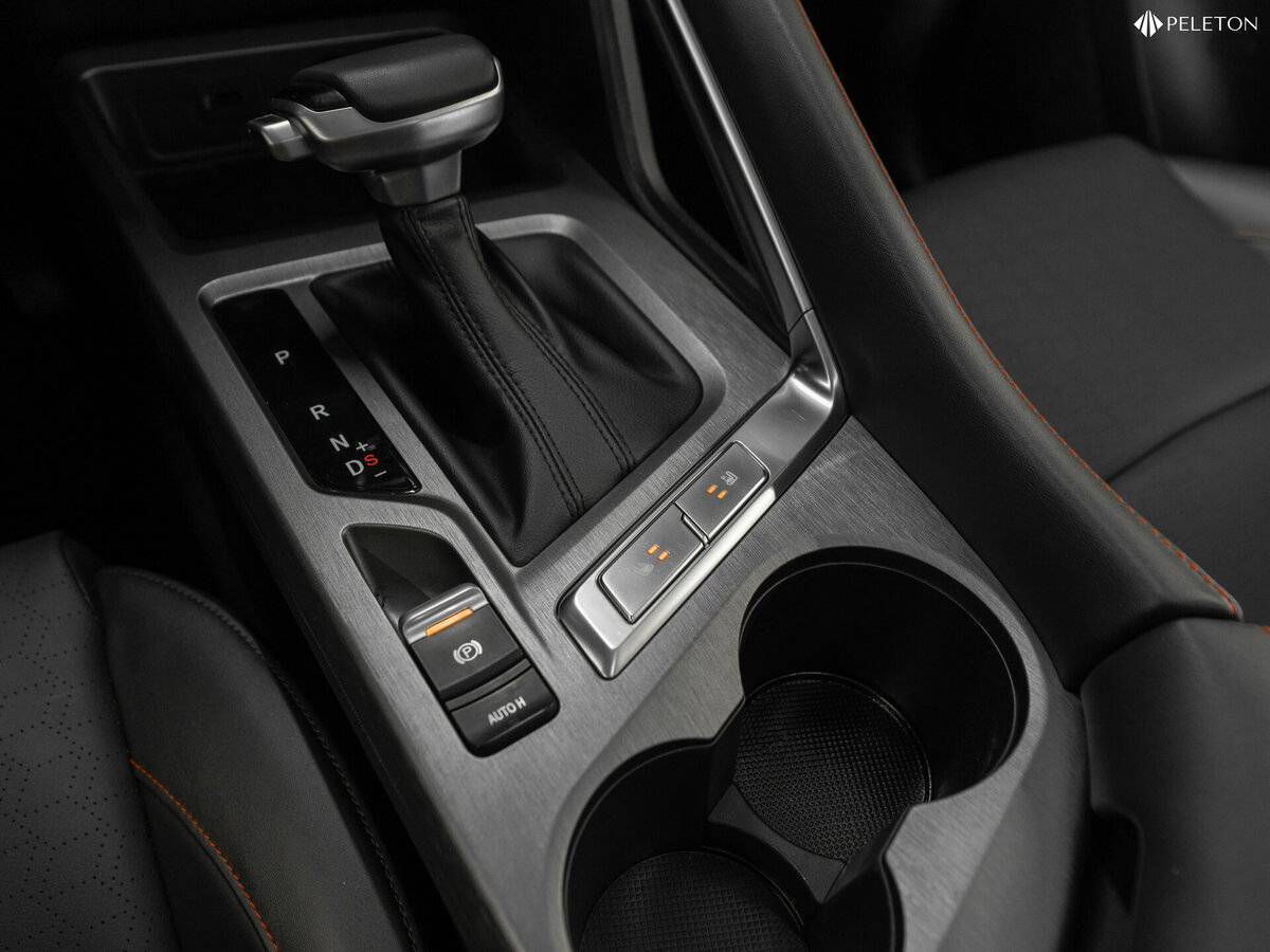 Б/У Чанган CS35 Plus 2023 года. Фото: #19