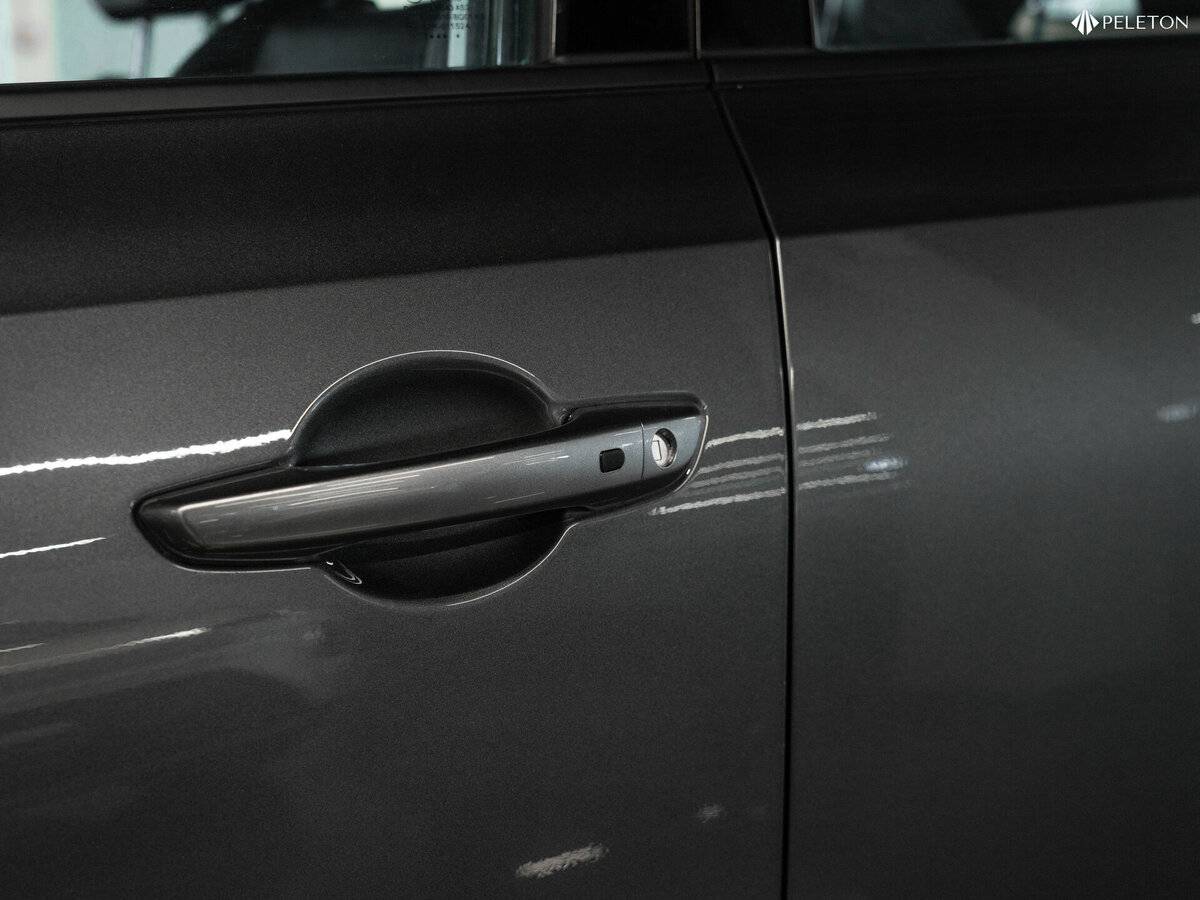 Б/У Чанган CS35 Plus 2023 года. Фото: #28