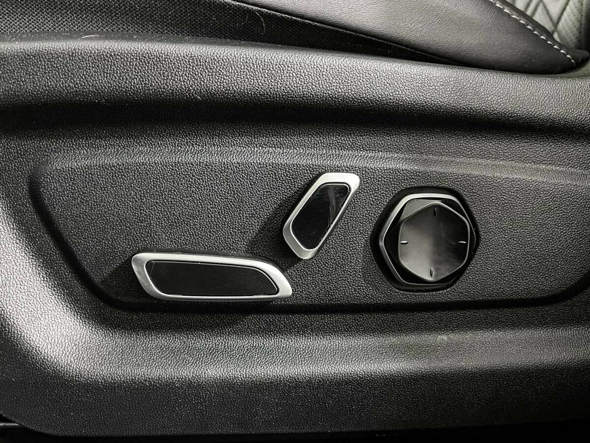 Б/У Чанган УНИ-К 2023 года. Фото: #15