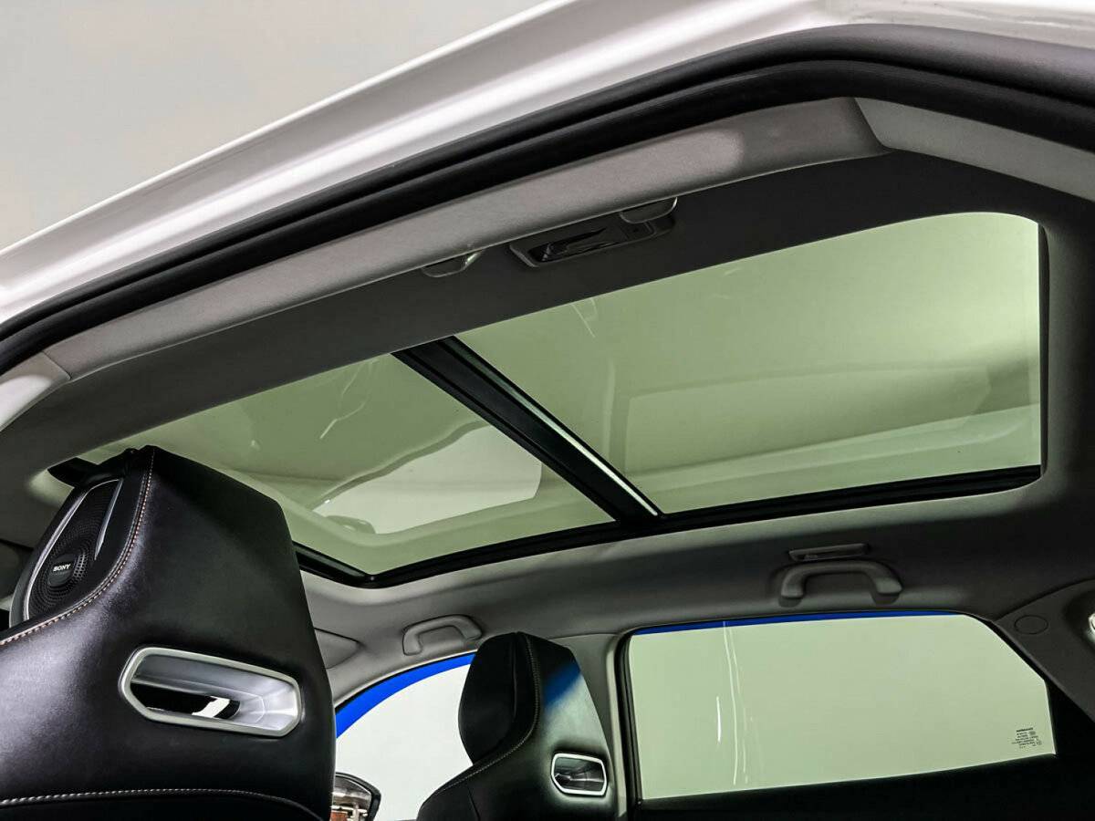 Б/У Чанган УНИ-К 2023 года. Фото: #17