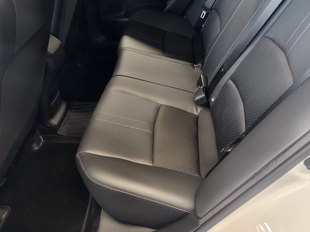 Б/У Чанган Алсвин 2024 года. Фото: #9