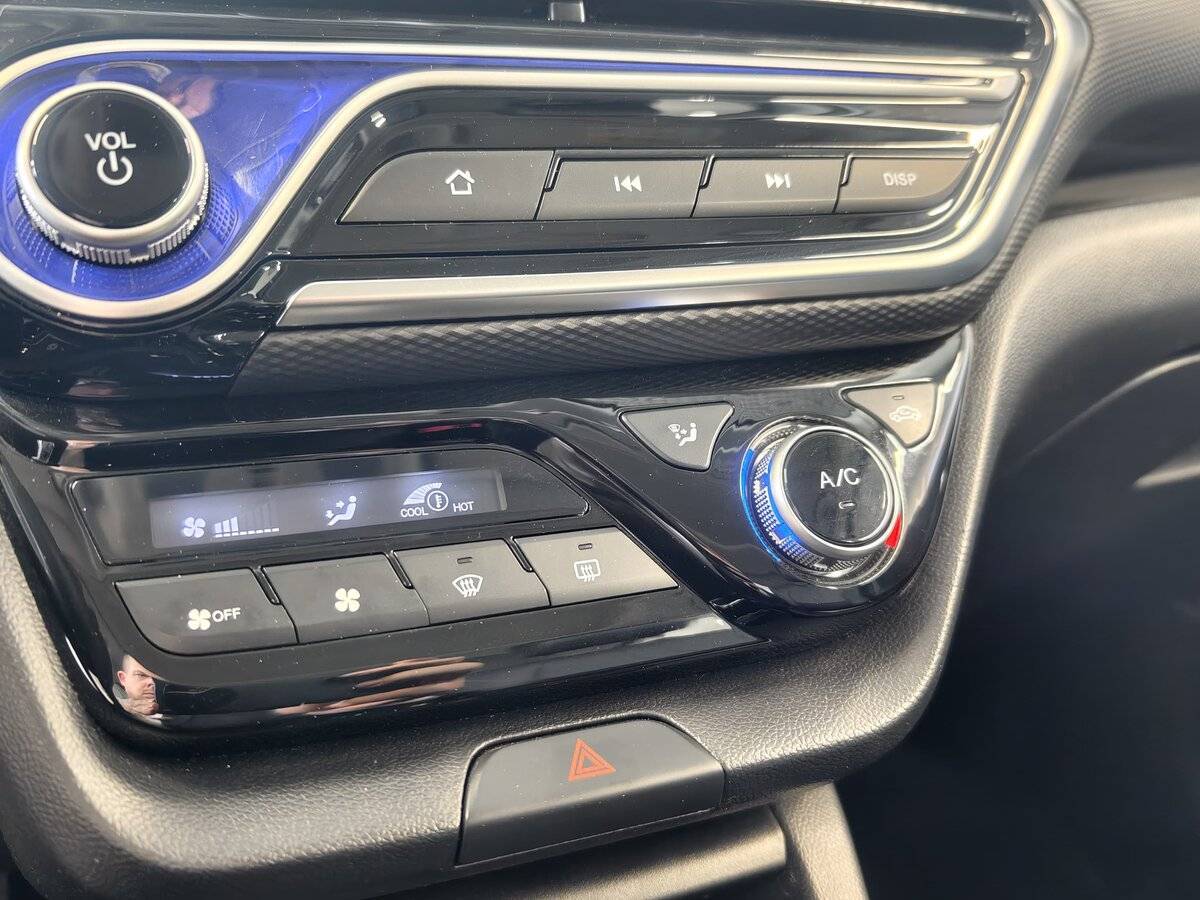 Б/У Чанган Алсвин 2024 года. Фото: #10