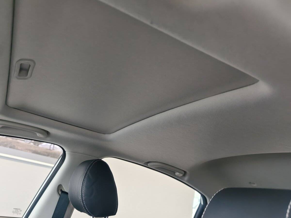 Б/У Чанган Алсвин 2024 года. Фото: #11