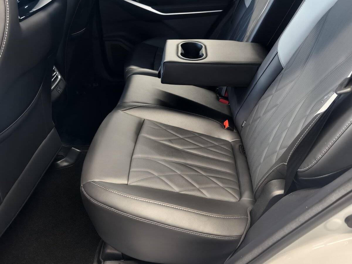 Б/У Чанган CS75 Plus 2024 года. Фото: #7