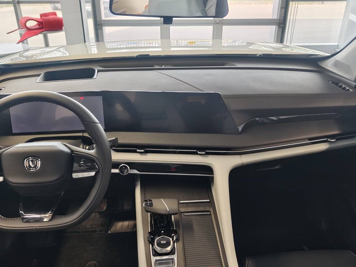 Б/У Чанган CS75 Plus 2024 года. Фото: #9