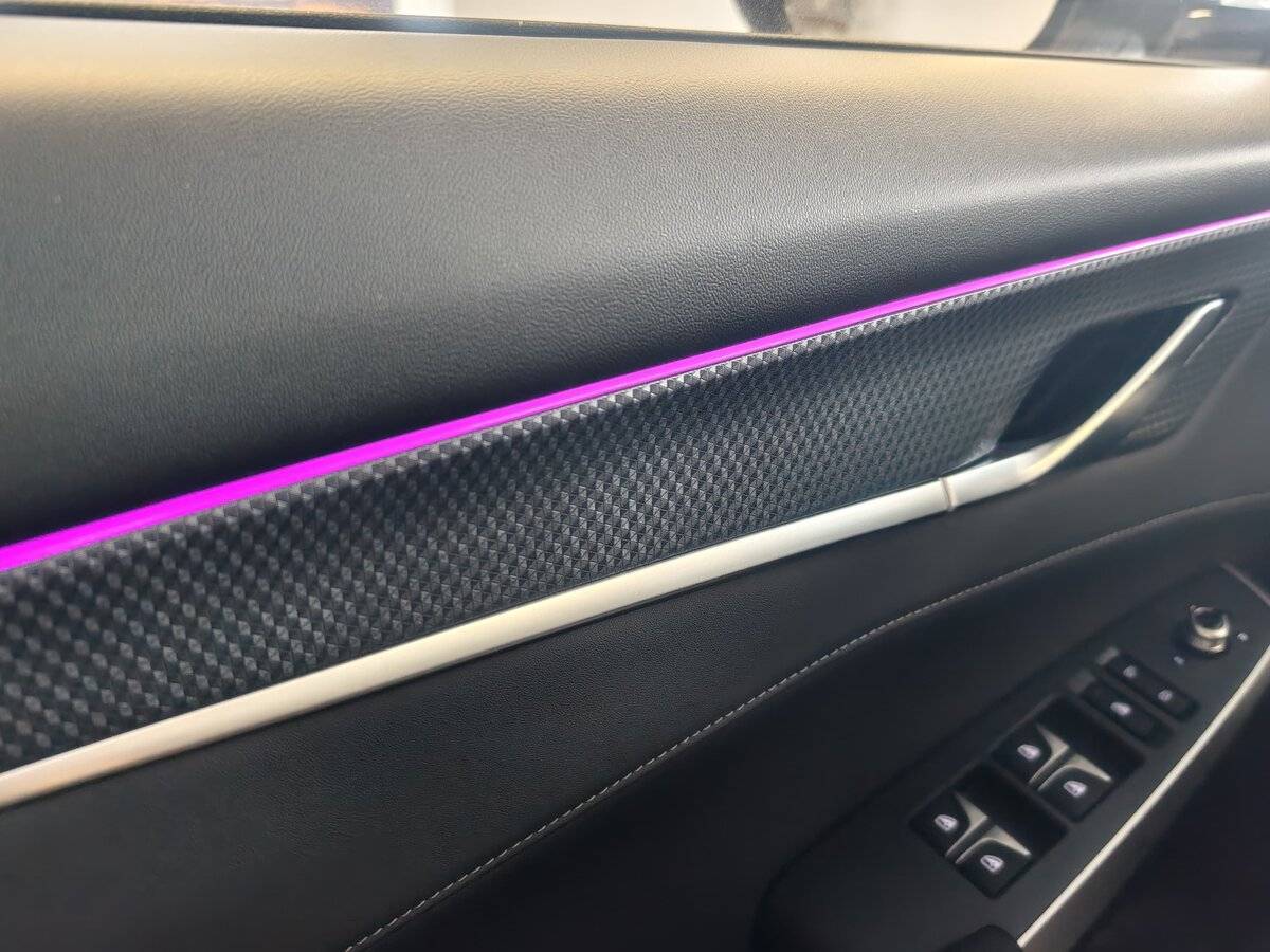 Б/У Чанган CS75 Plus 2024 года. Фото: #11