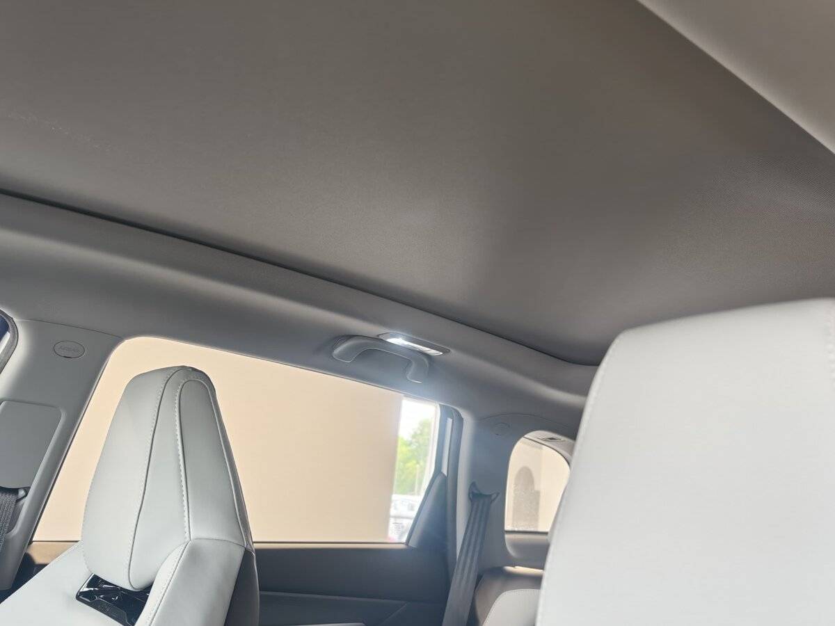 Б/У Чанган CS75 Plus 2024 года. Фото: #13