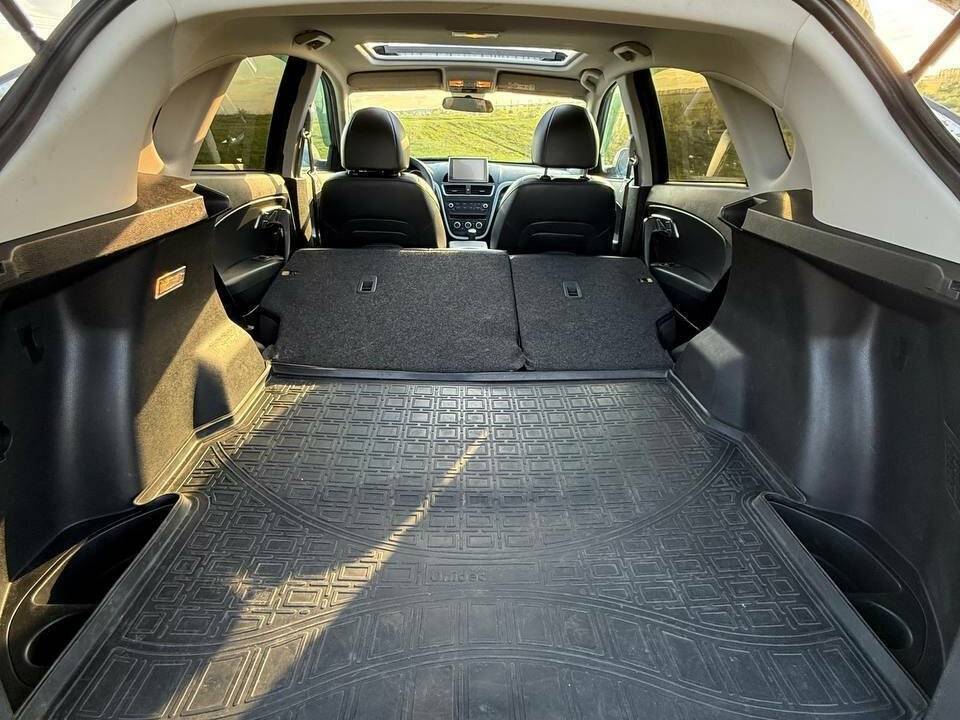 Б/У ФАВ Бестюрн Икс80 2019 года. Фото: #11