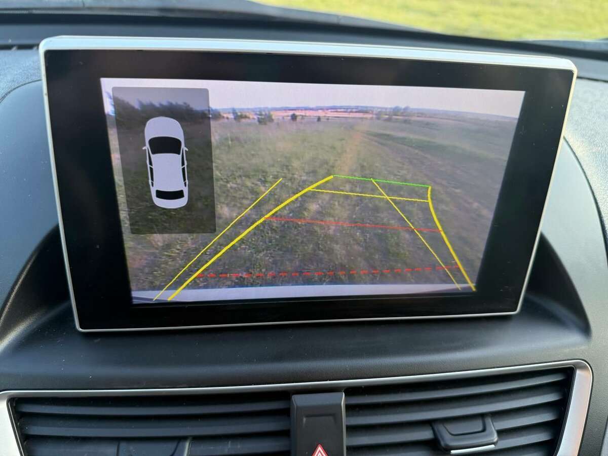 Б/У ФАВ Бестюрн Икс80 2019 года. Фото: #14