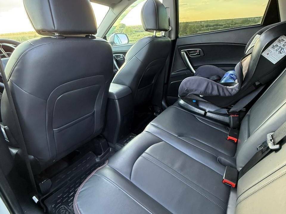 Б/У ФАВ Бестюрн Икс80 2019 года. Фото: #15