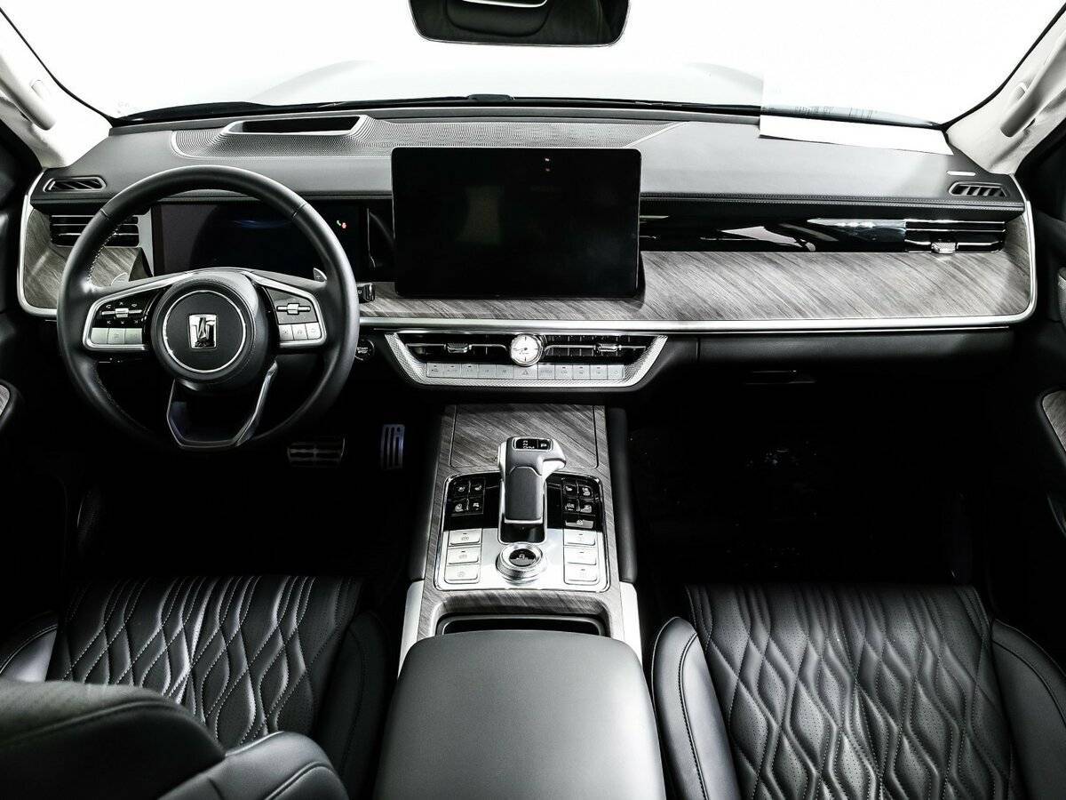 Б/У Танк 500 2023 года. Фото: #8