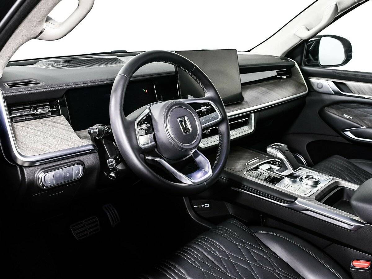 Б/У Танк 500 2023 года. Фото: #11