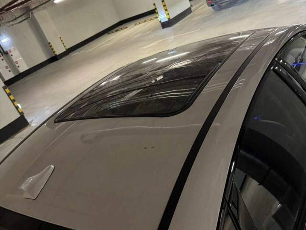 Б/У Чери Арризо 8 2024 года. Фото: #4