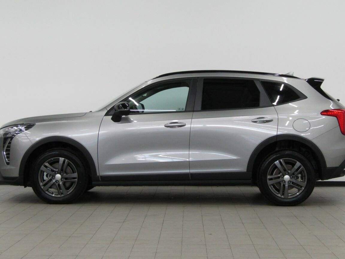 Б/У Хавал Джолион 2024 года. Фото: #1