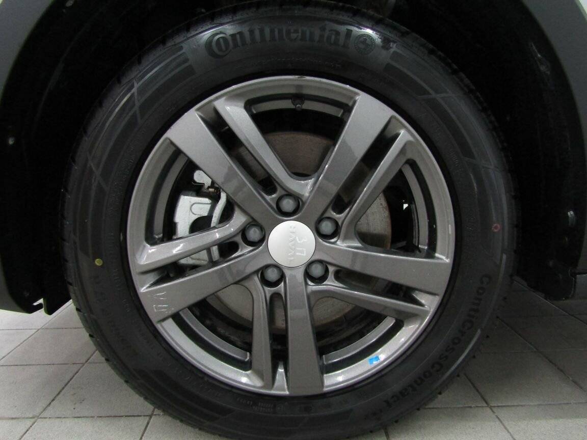 Б/У Хавал Джолион 2024 года. Фото: #9