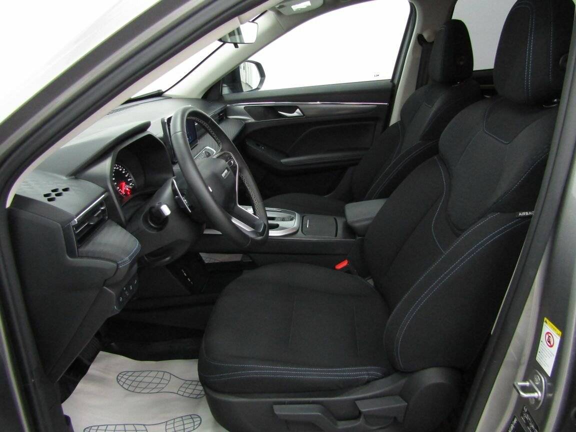 Б/У Хавал Джолион 2024 года. Фото: #10