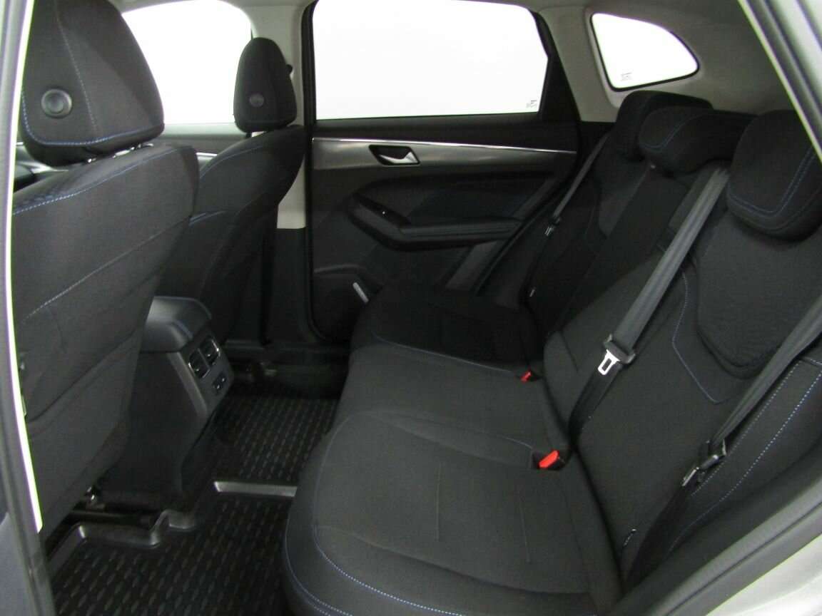 Б/У Хавал Джолион 2024 года. Фото: #11