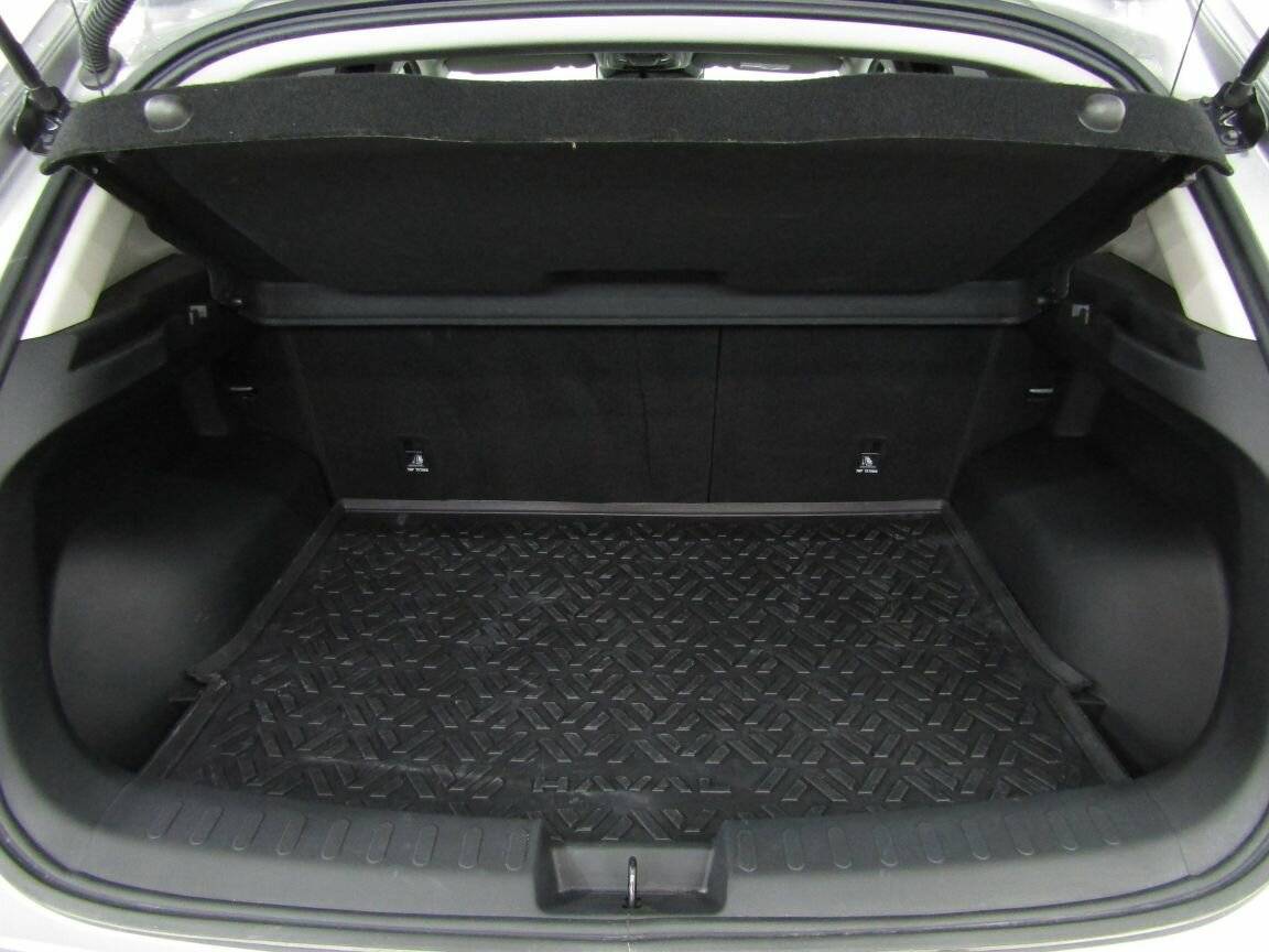 Б/У Хавал Джолион 2024 года. Фото: #12