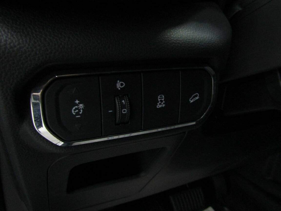 Б/У Хавал Джолион 2024 года. Фото: #18