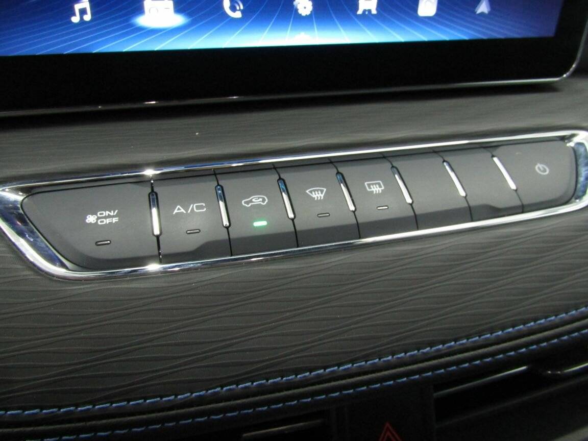 Б/У Хавал Джолион 2024 года. Фото: #19