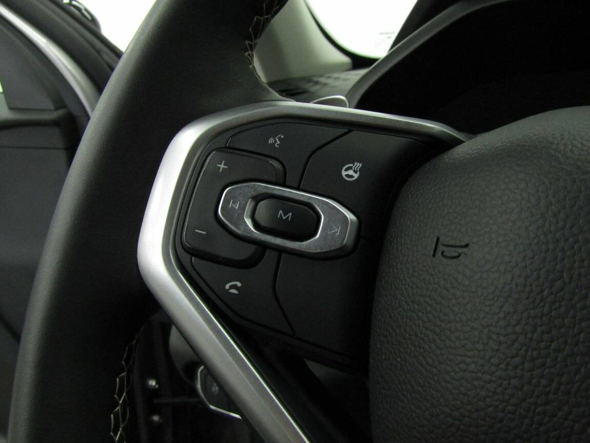 Б/У Хавал Джолион 2024 года. Фото: #20