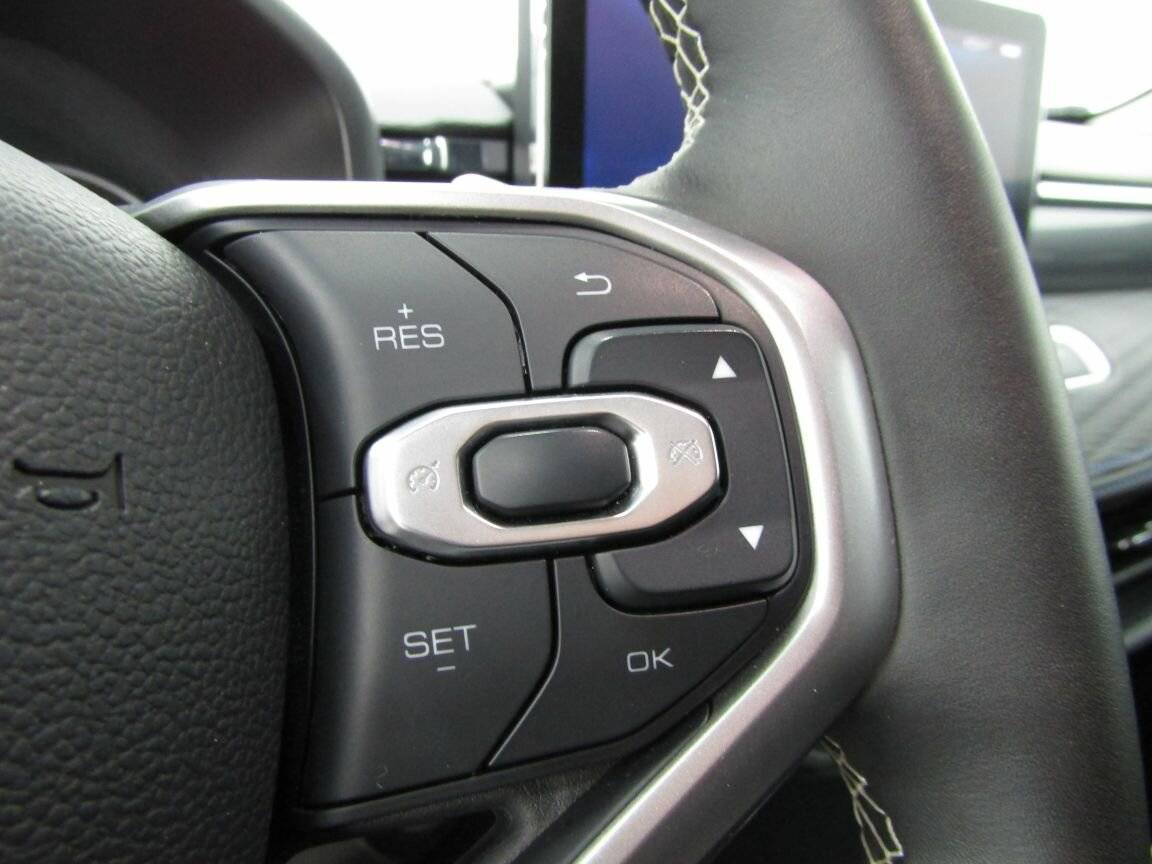 Б/У Хавал Джолион 2024 года. Фото: #21