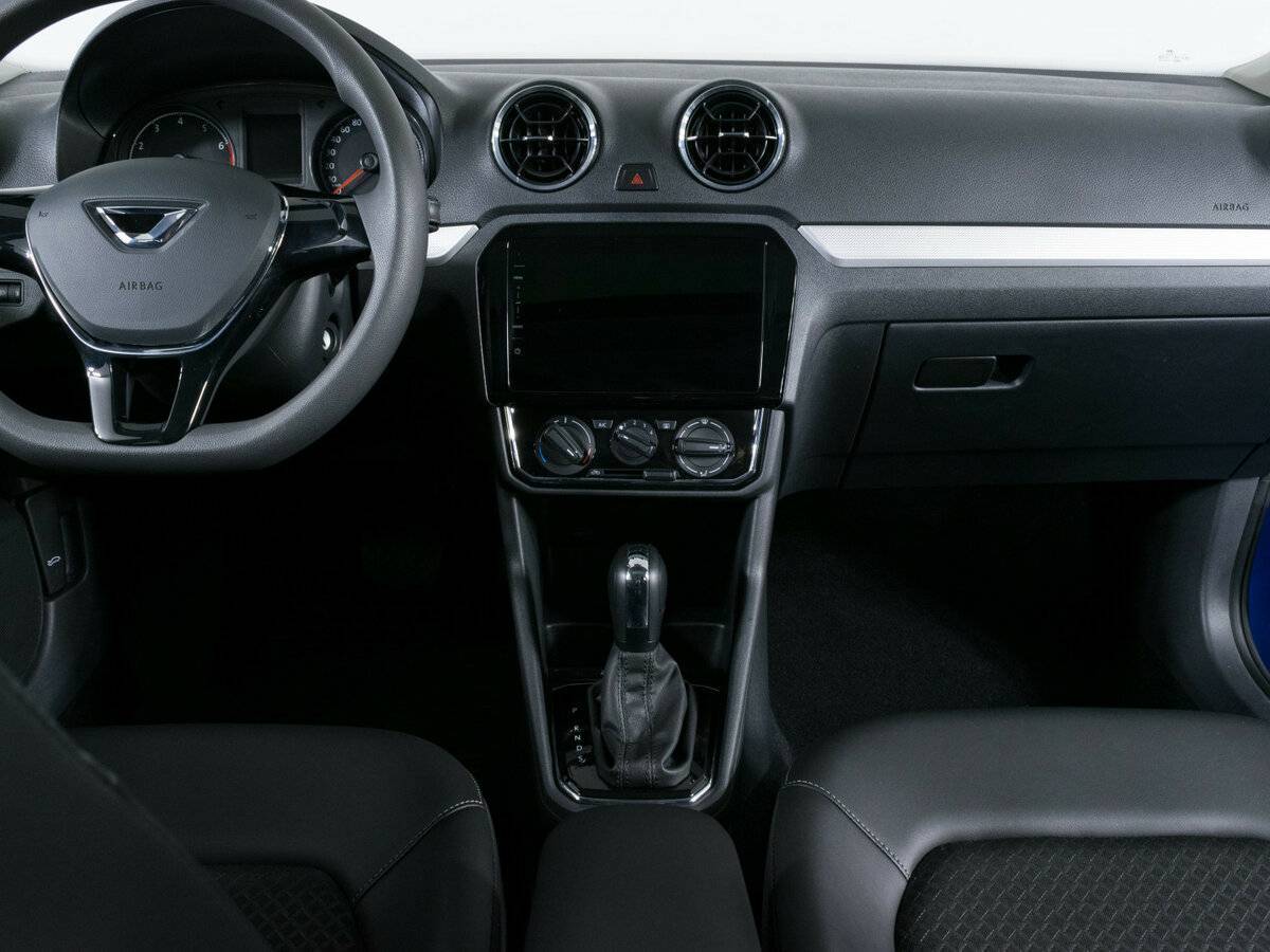 Б/У Джетта ВА3 2023 года. Фото: #8