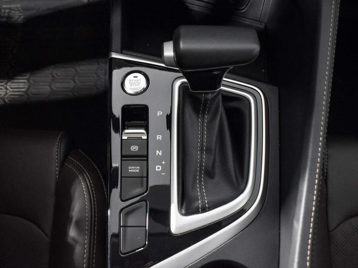 Б/У Чанган Еадо Плюс 2023 года. Фото: #8