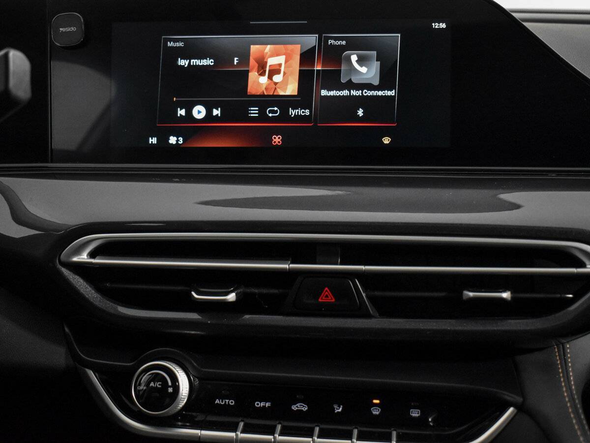 Б/У Чанган Еадо Плюс 2023 года. Фото: #14