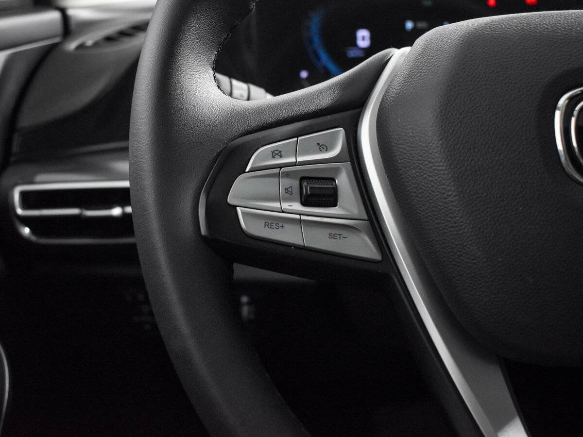 Б/У Чанган Еадо Плюс 2023 года. Фото: #15