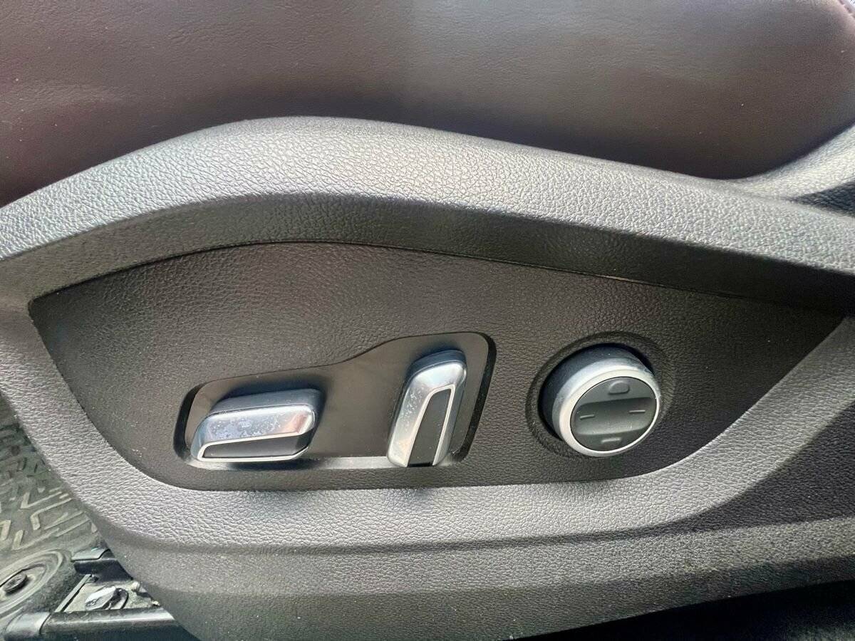 Б/У Чери Тигго 8 Про Макс 2023 года. Фото: #17