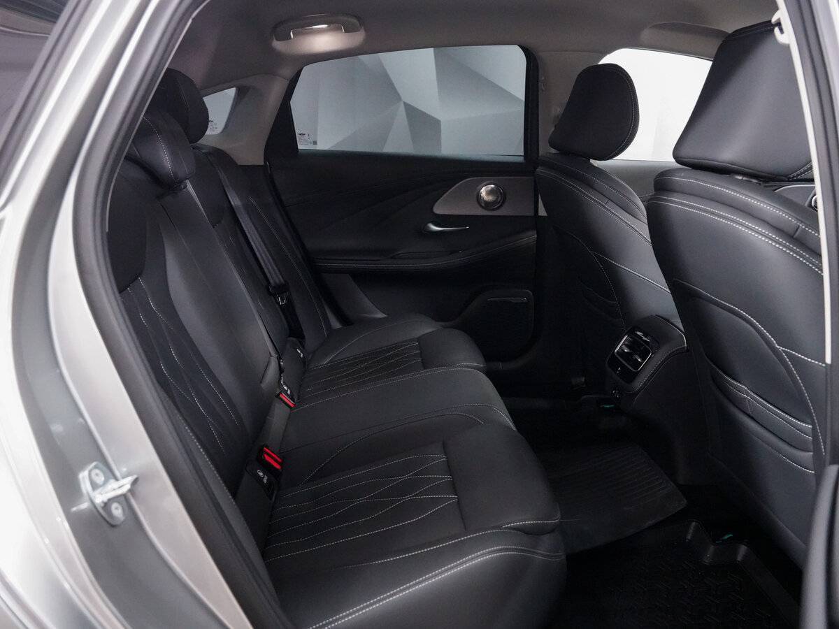 Б/У Чери Арризо 8 2024 года. Фото: #12