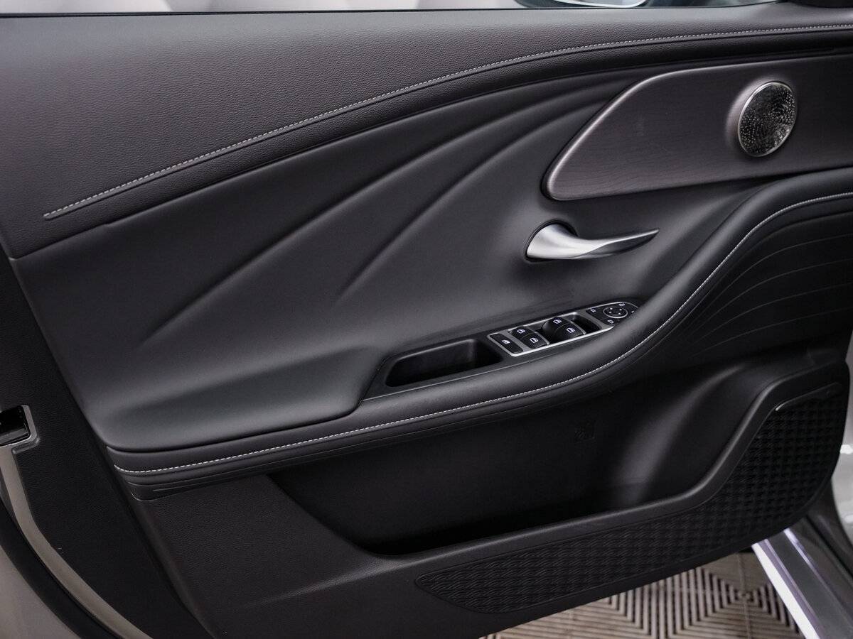 Б/У Чери Арризо 8 2024 года. Фото: #15