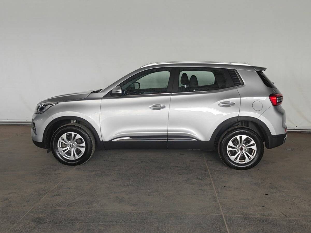 Б/У Чери Тигго 4 Про 2023 года. Фото: #7