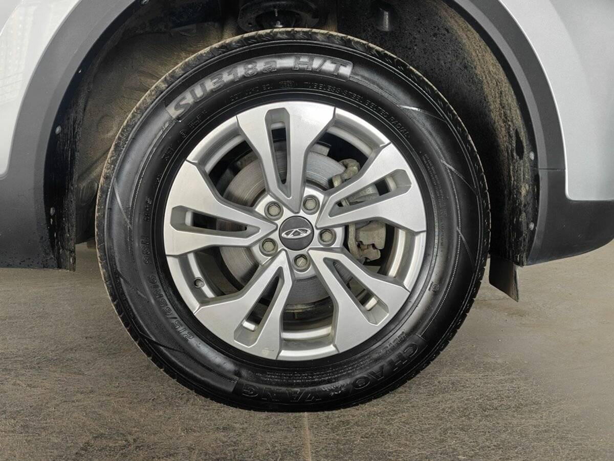 Б/У Чери Тигго 4 Про 2023 года. Фото: #16