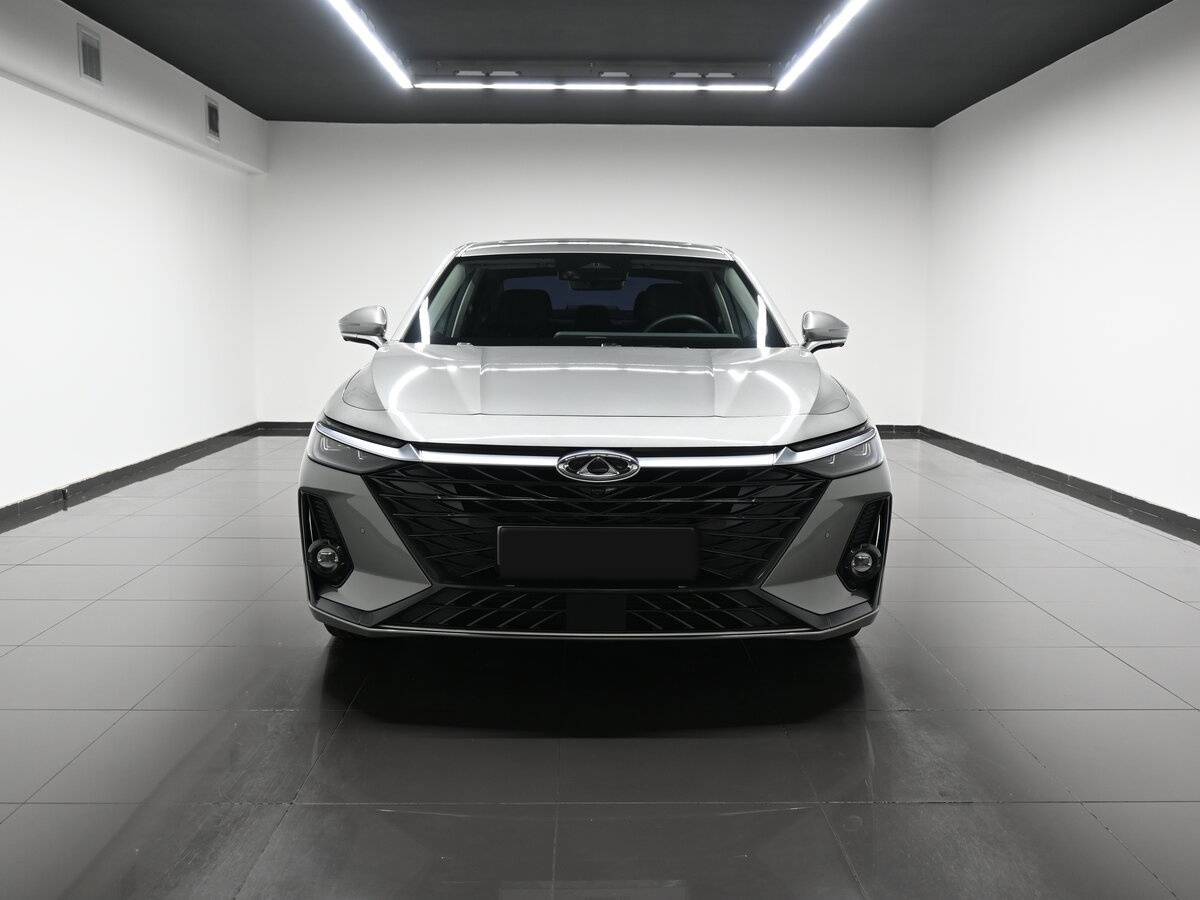 Б/У Чери Арризо 8 2023 года. Фото: #2