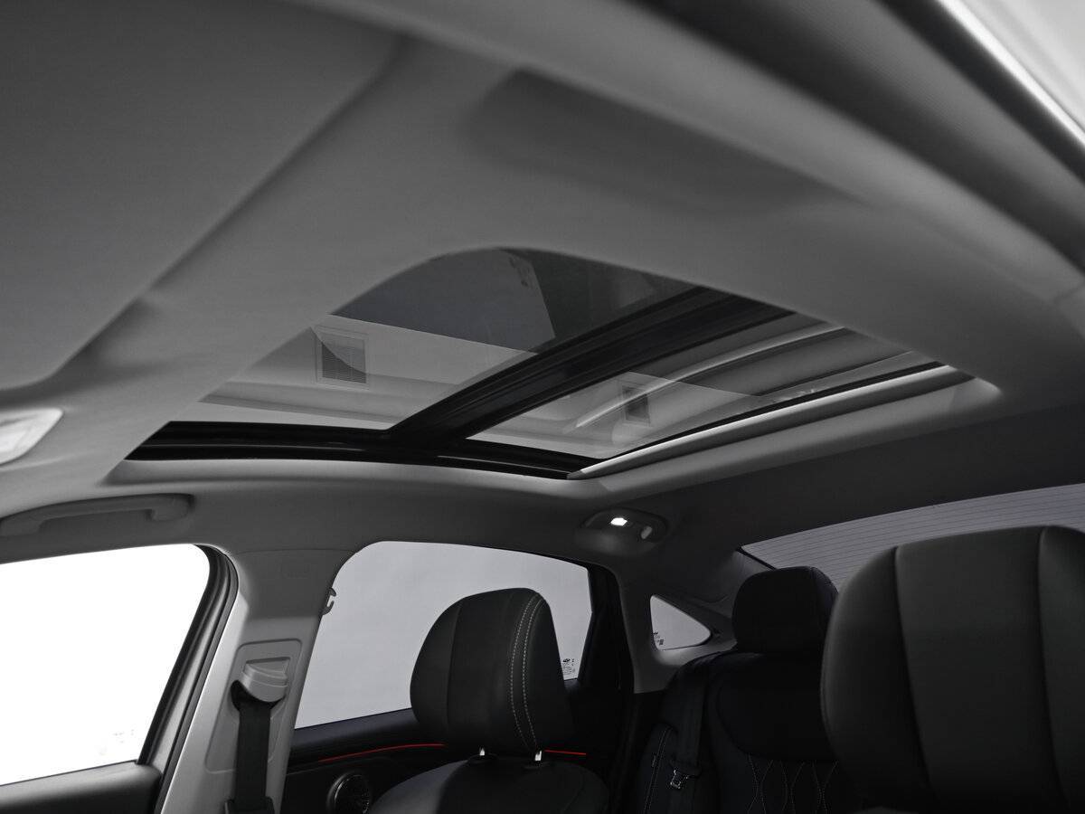 Б/У Чери Арризо 8 2023 года. Фото: #13